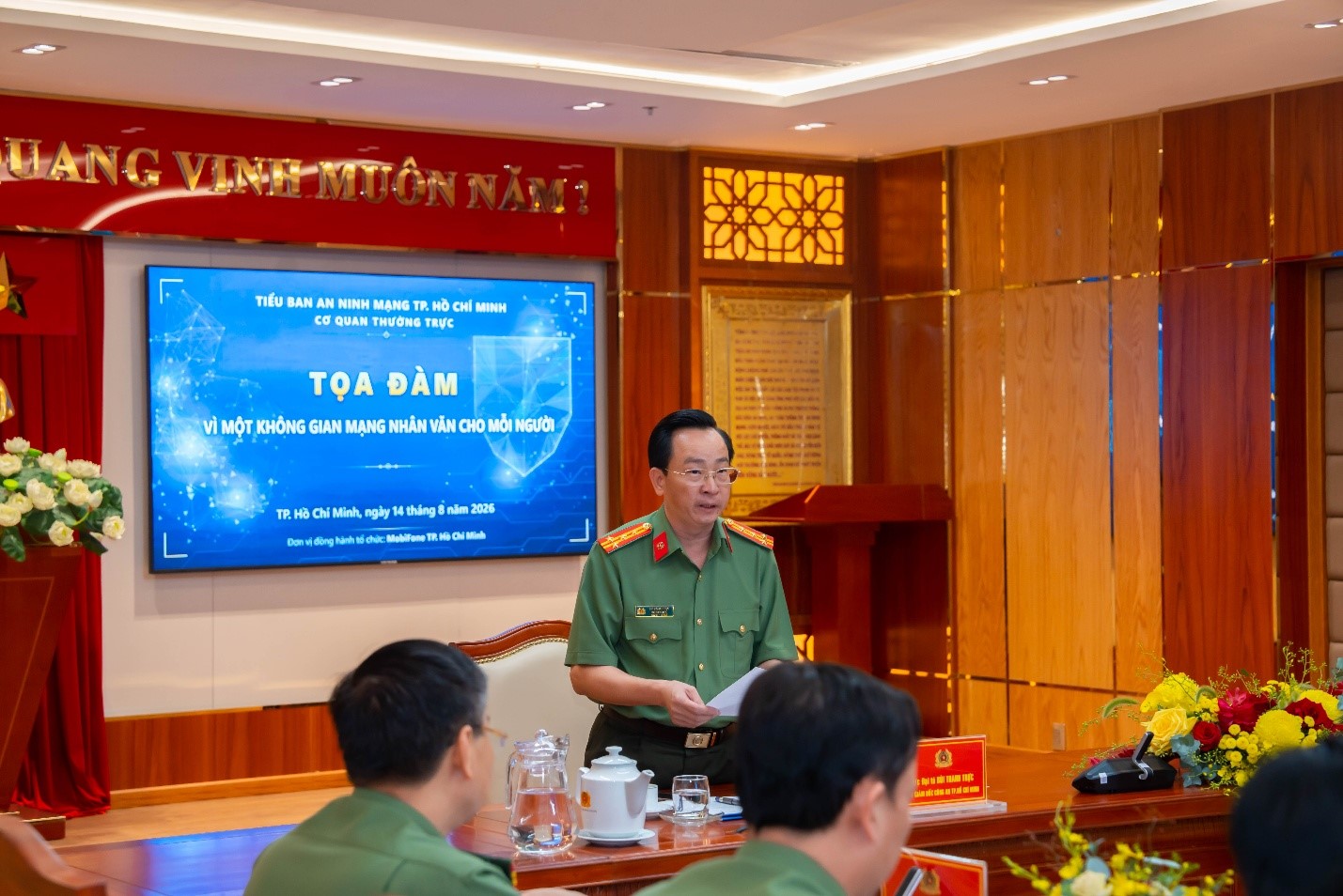Chú thích ảnh