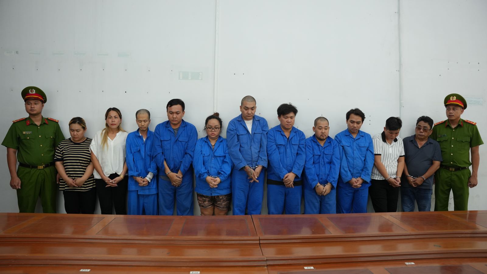 Chú thích ảnh