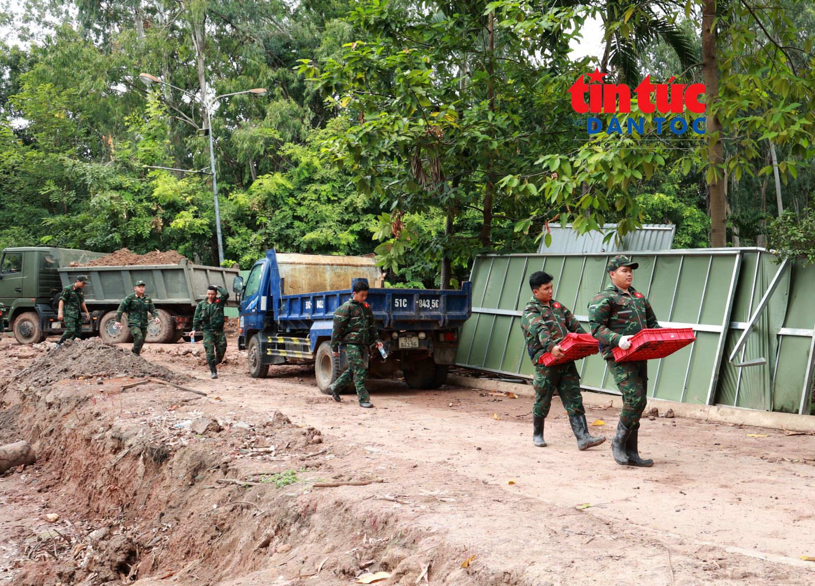 Chú thích ảnh