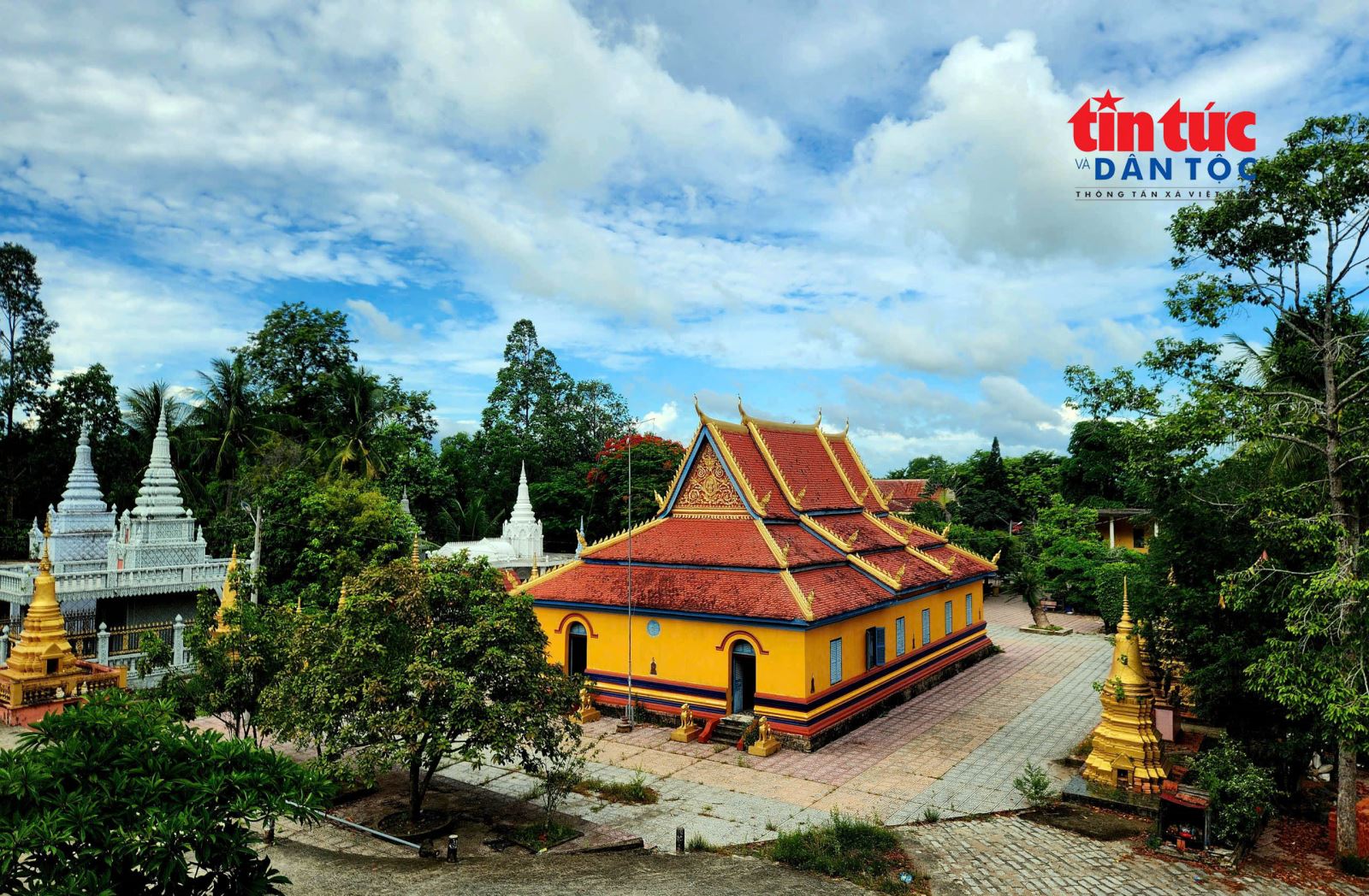 Chú thích ảnh