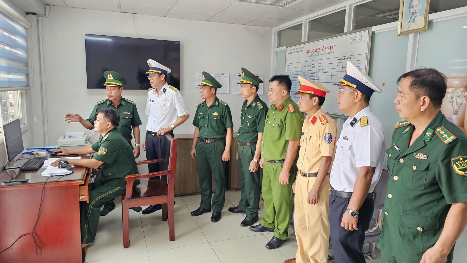 Chú thích ảnh