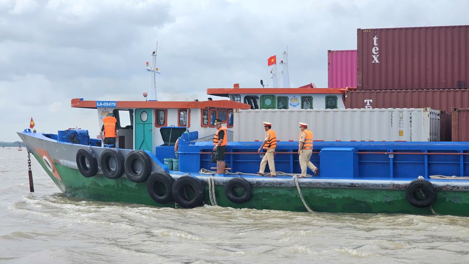 Chú thích ảnh