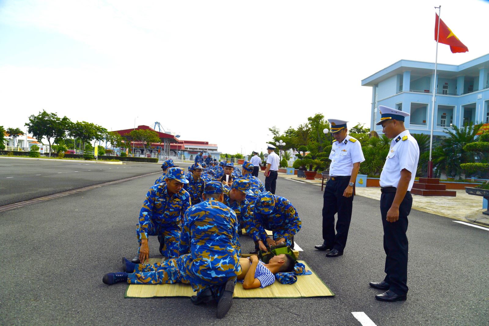 Chú thích ảnh