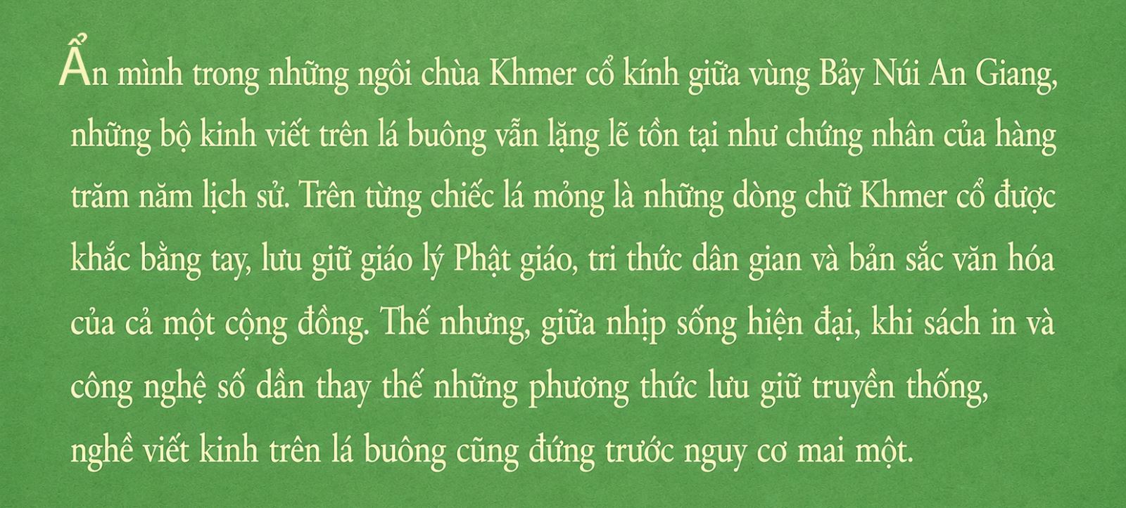 Chú thích ảnh