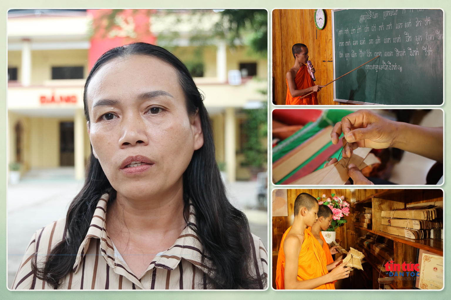 Chú thích ảnh
