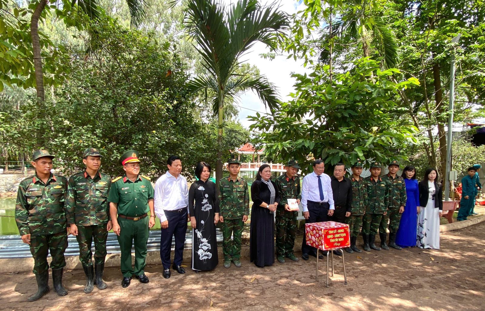 Chú thích ảnh