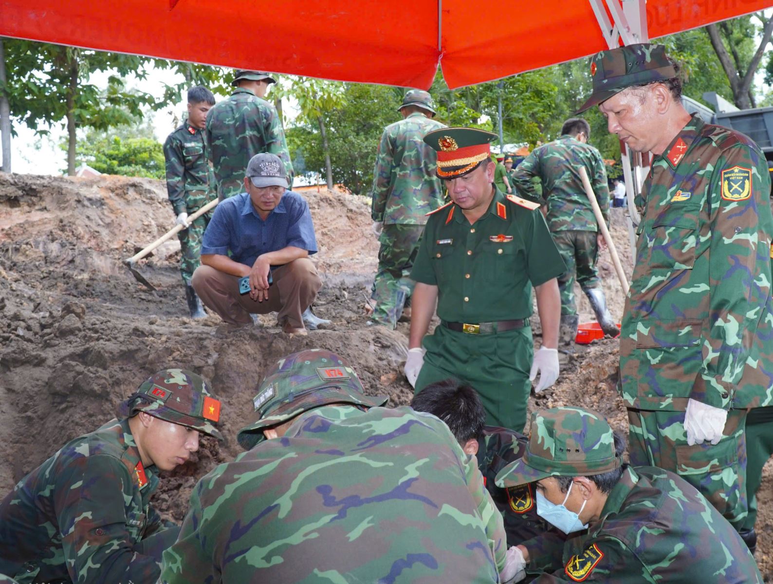 Chú thích ảnh