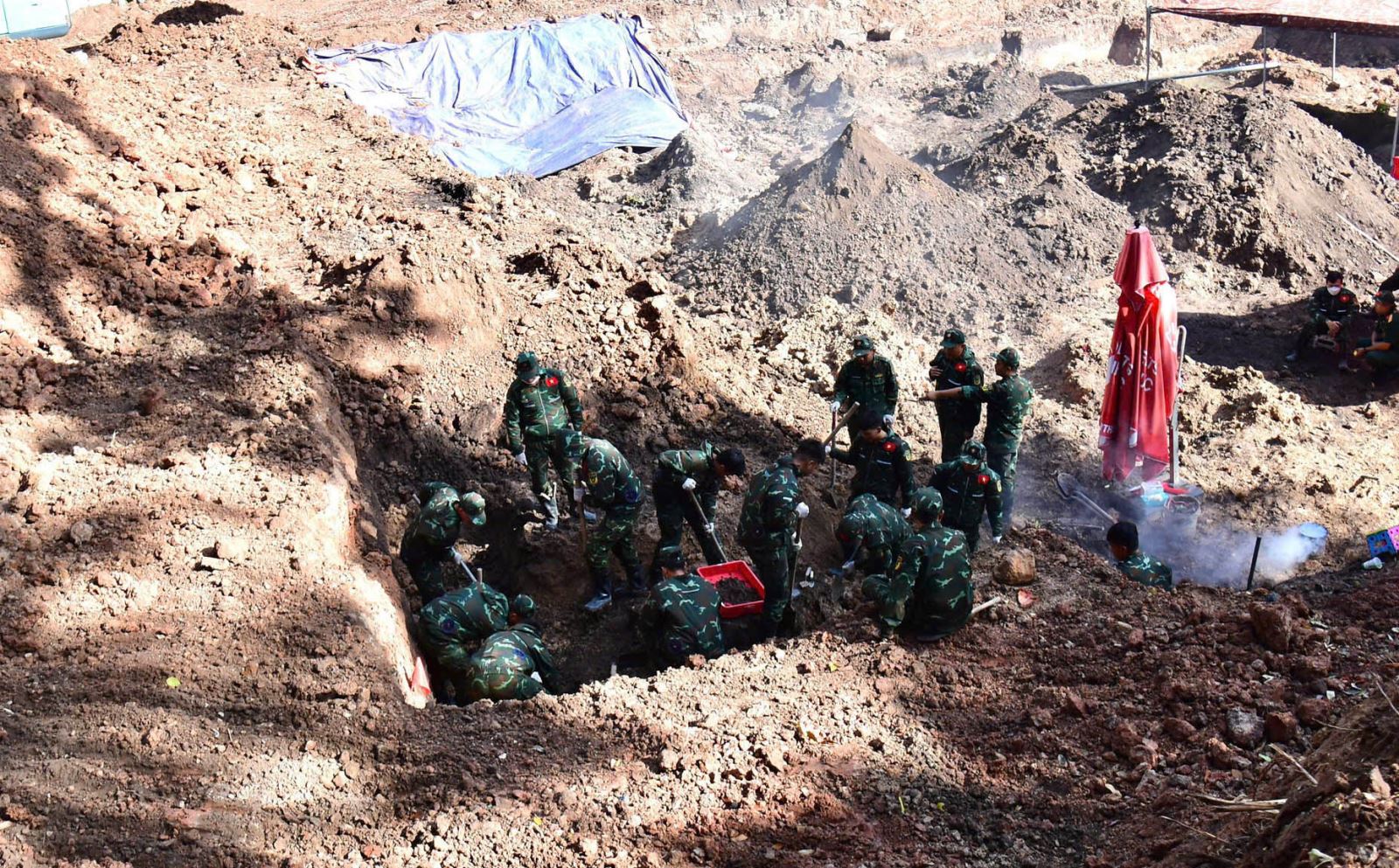 Chú thích ảnh