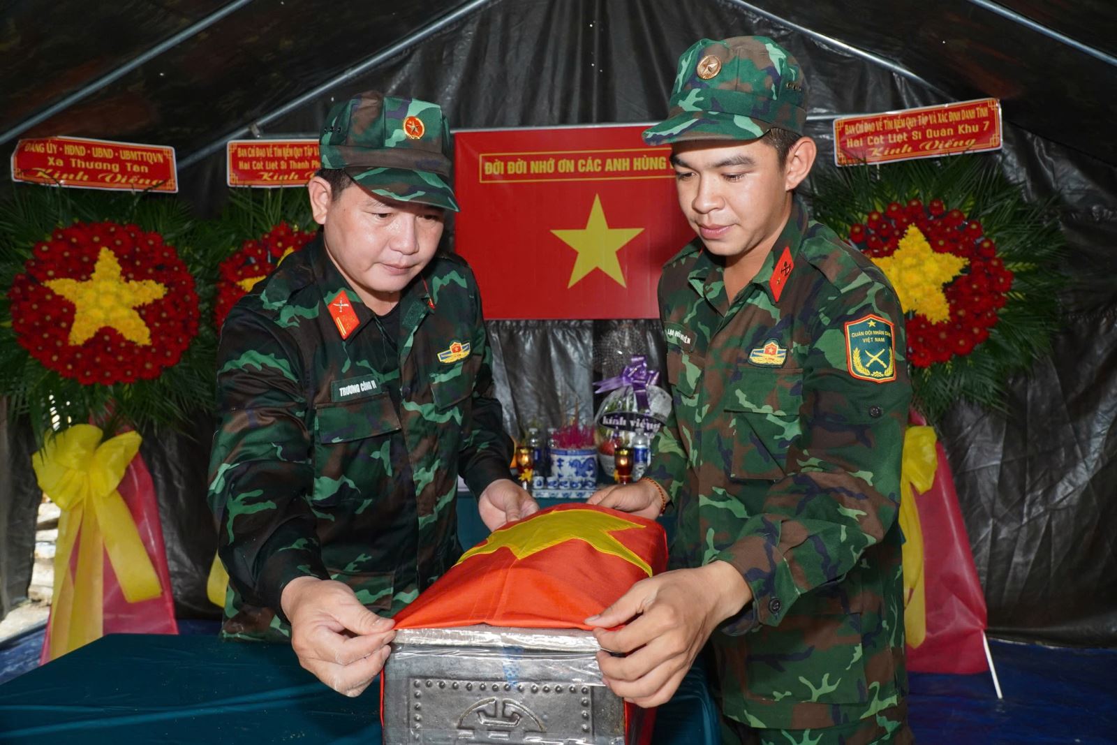 Chú thích ảnh