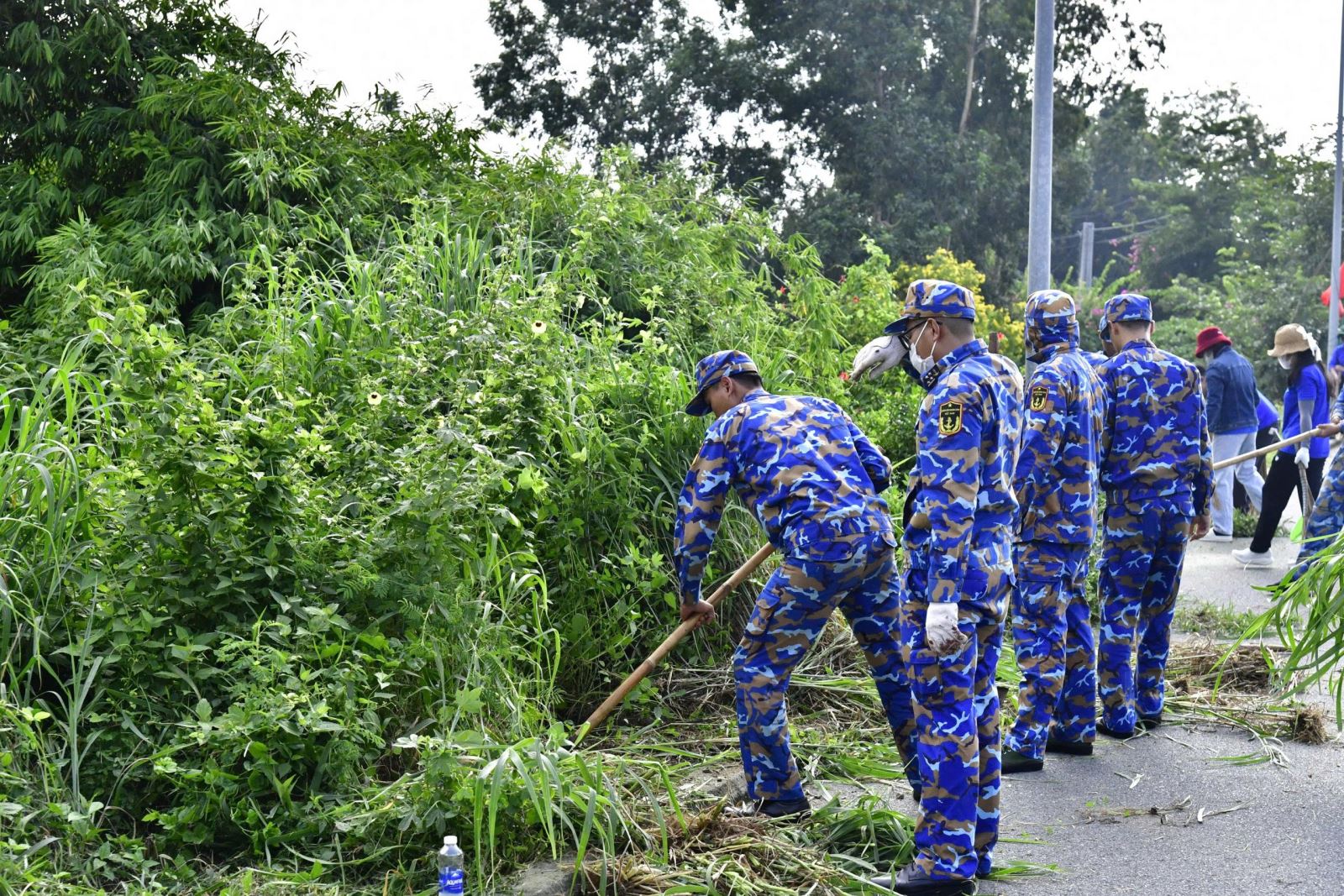 Chú thích ảnh