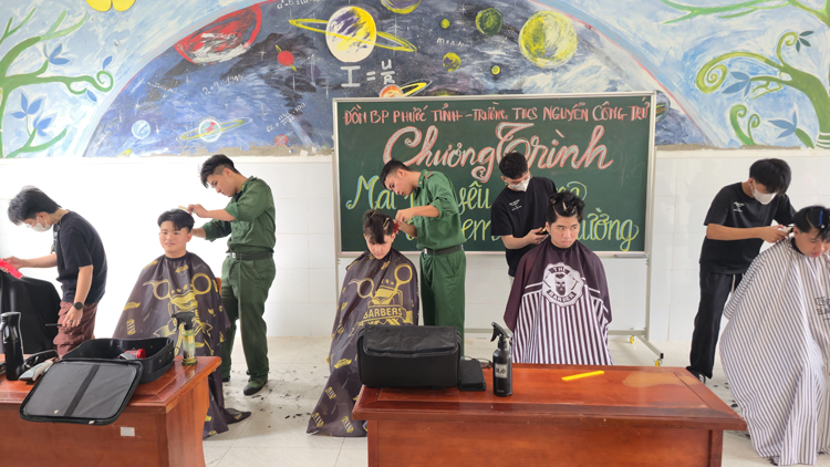 Chú thích ảnh