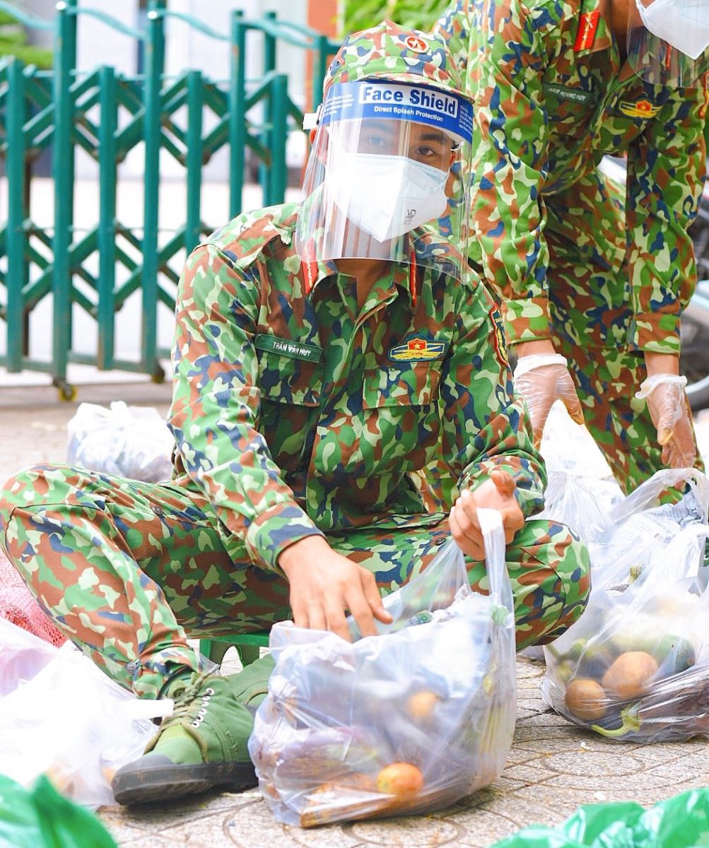 Chú thích ảnh
