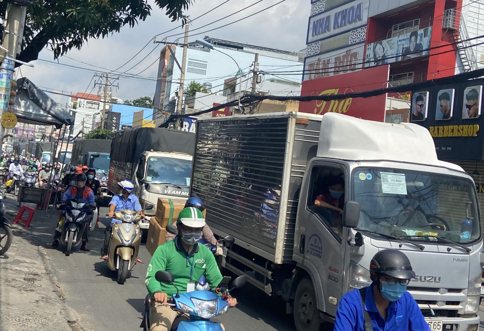 Chú thích ảnh