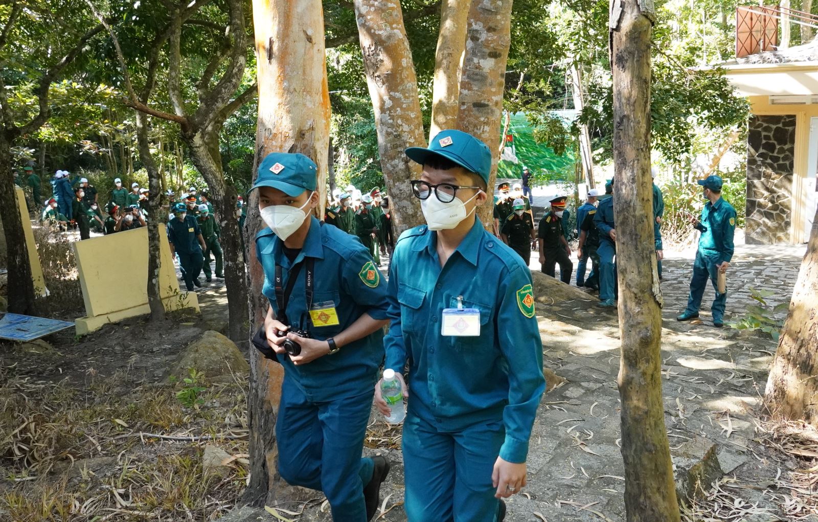 Chú thích ảnh