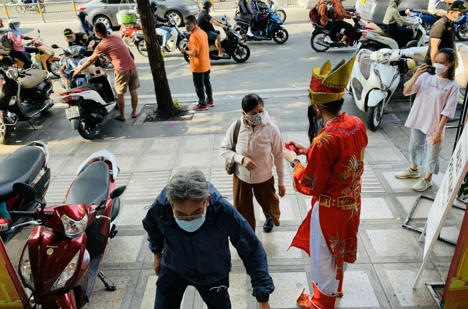 Chú thích ảnh