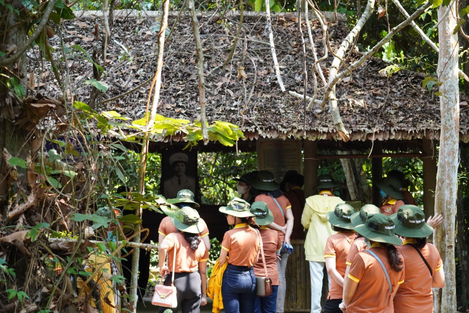 Chú thích ảnh