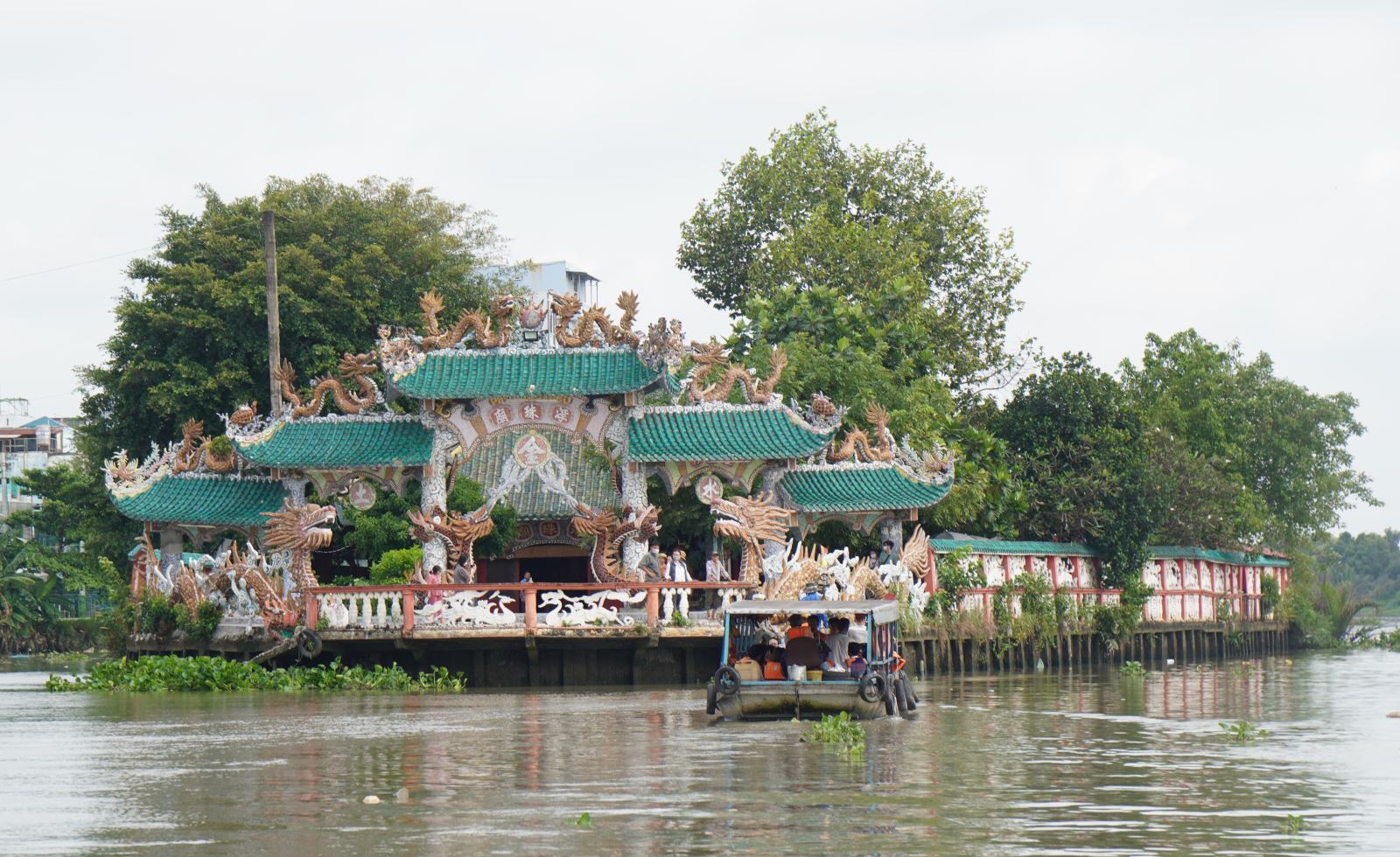 Du lịch TP Hồ Chí Minh đón đầu xu hướng mới - Bài 2 | baotintuc.vn