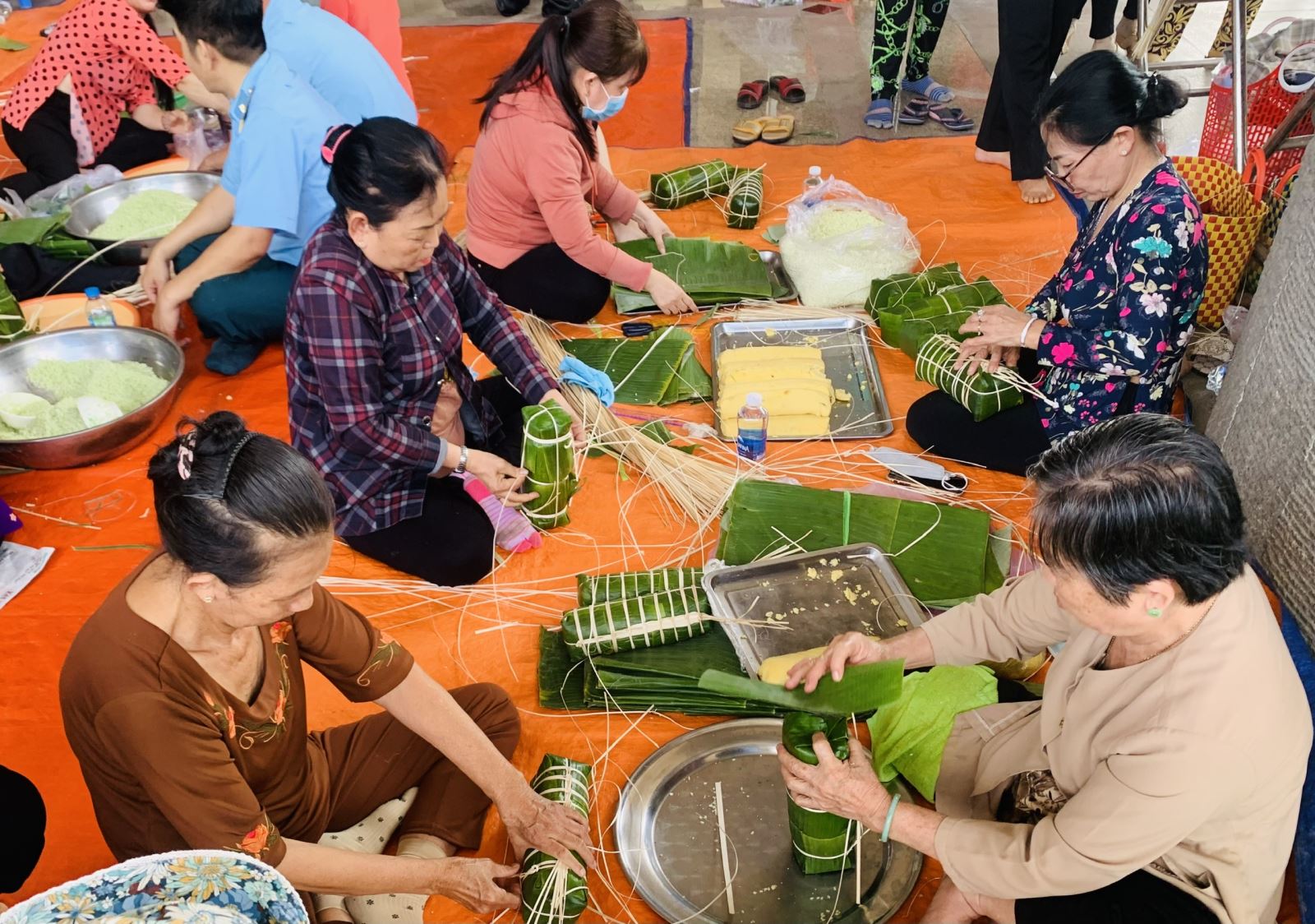 Chú thích ảnh