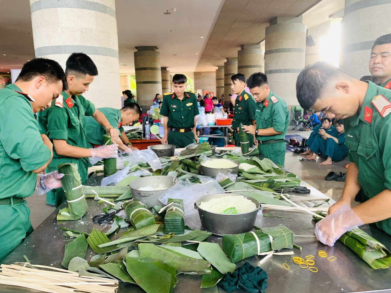 Chú thích ảnh