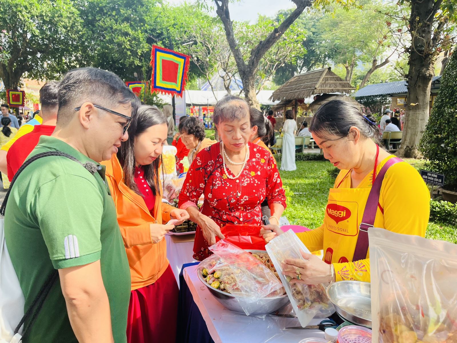 Chú thích ảnh