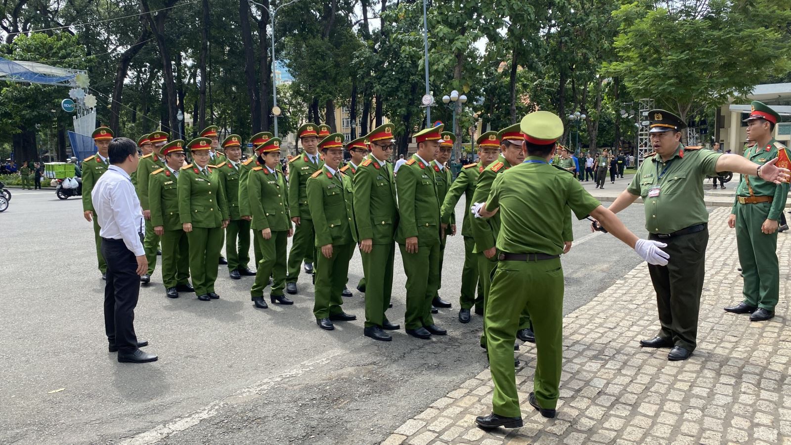 Chú thích ảnh