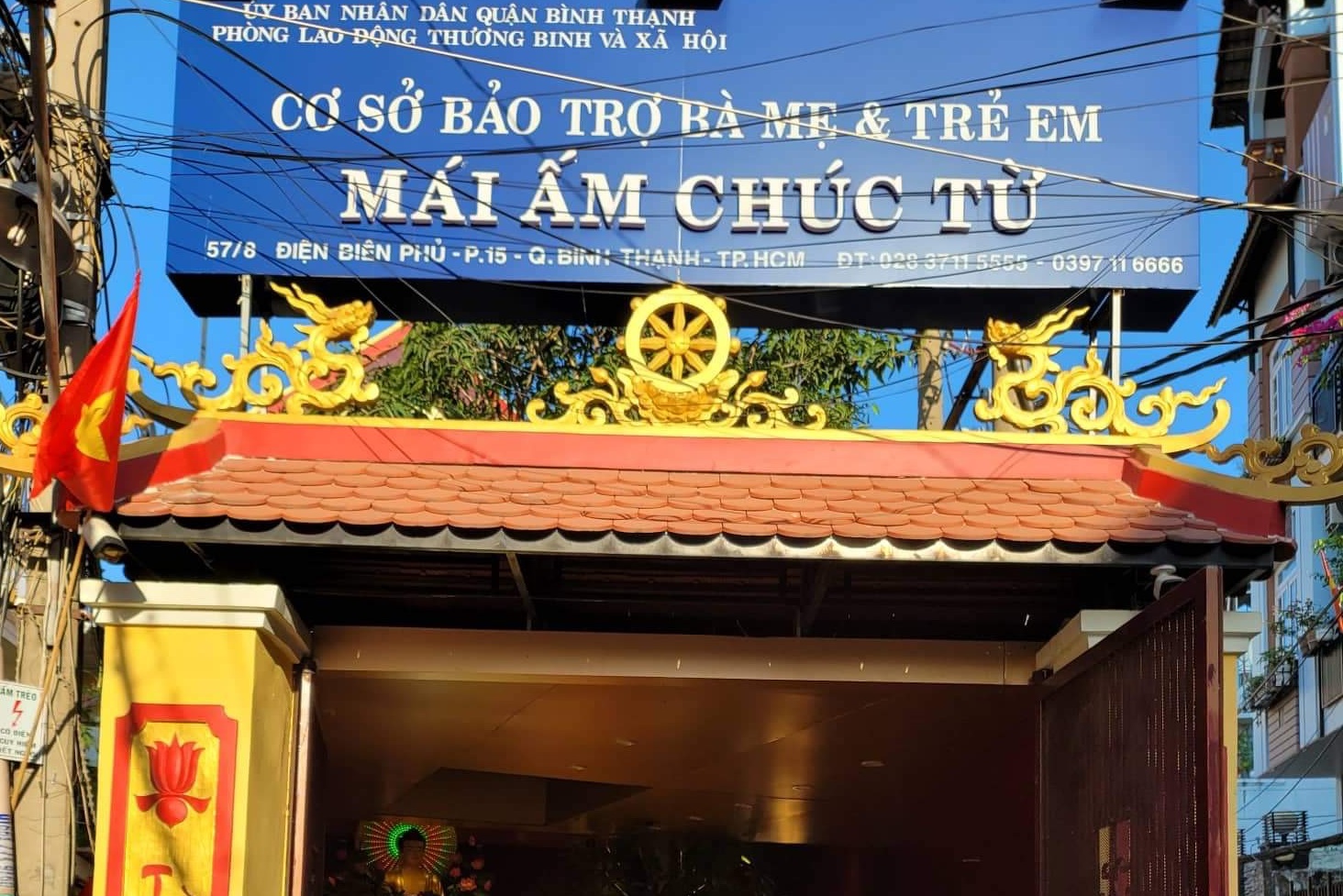 Chú thích ảnh