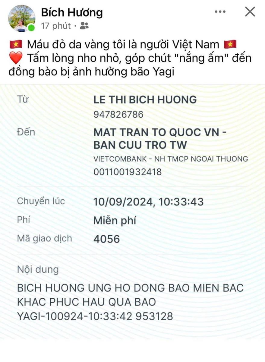 Chú thích ảnh