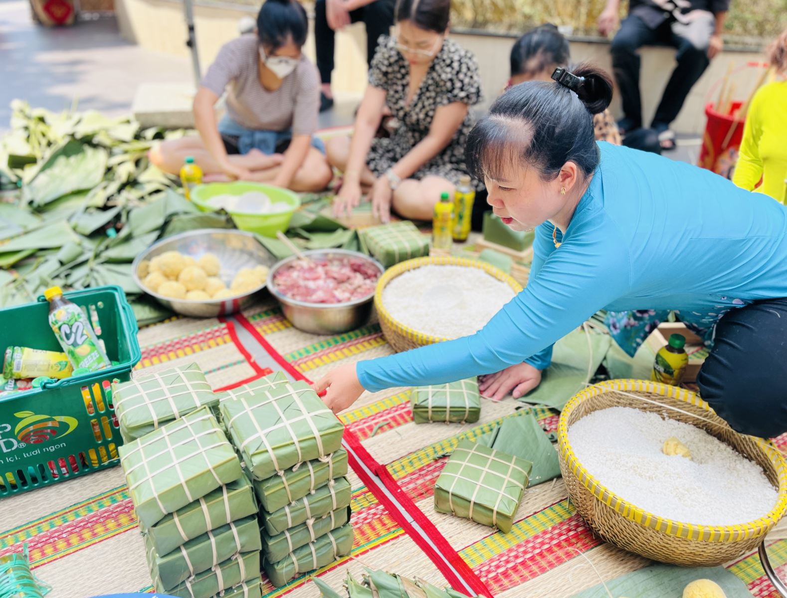 Chú thích ảnh