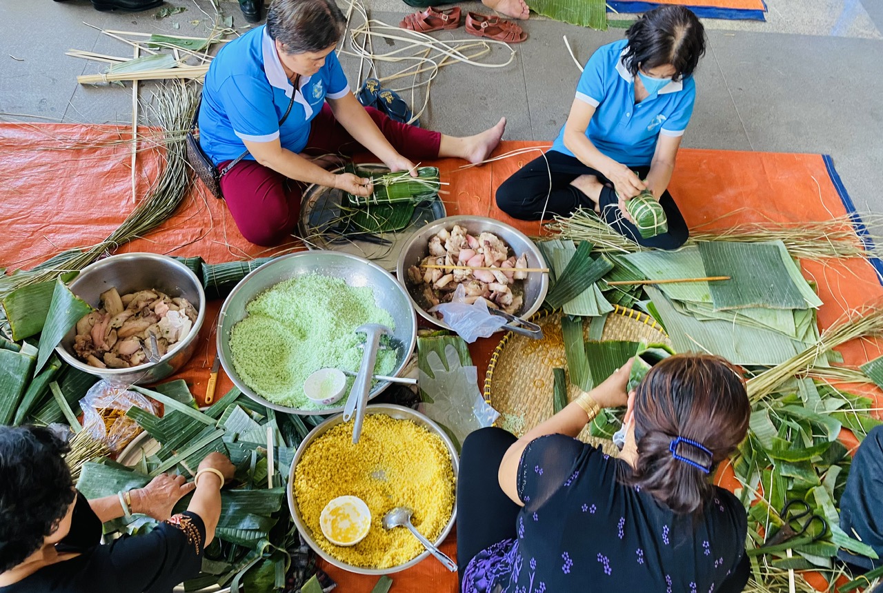 Chú thích ảnh