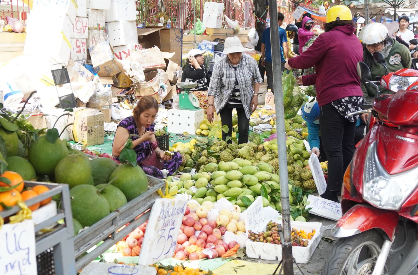 Chú thích ảnh