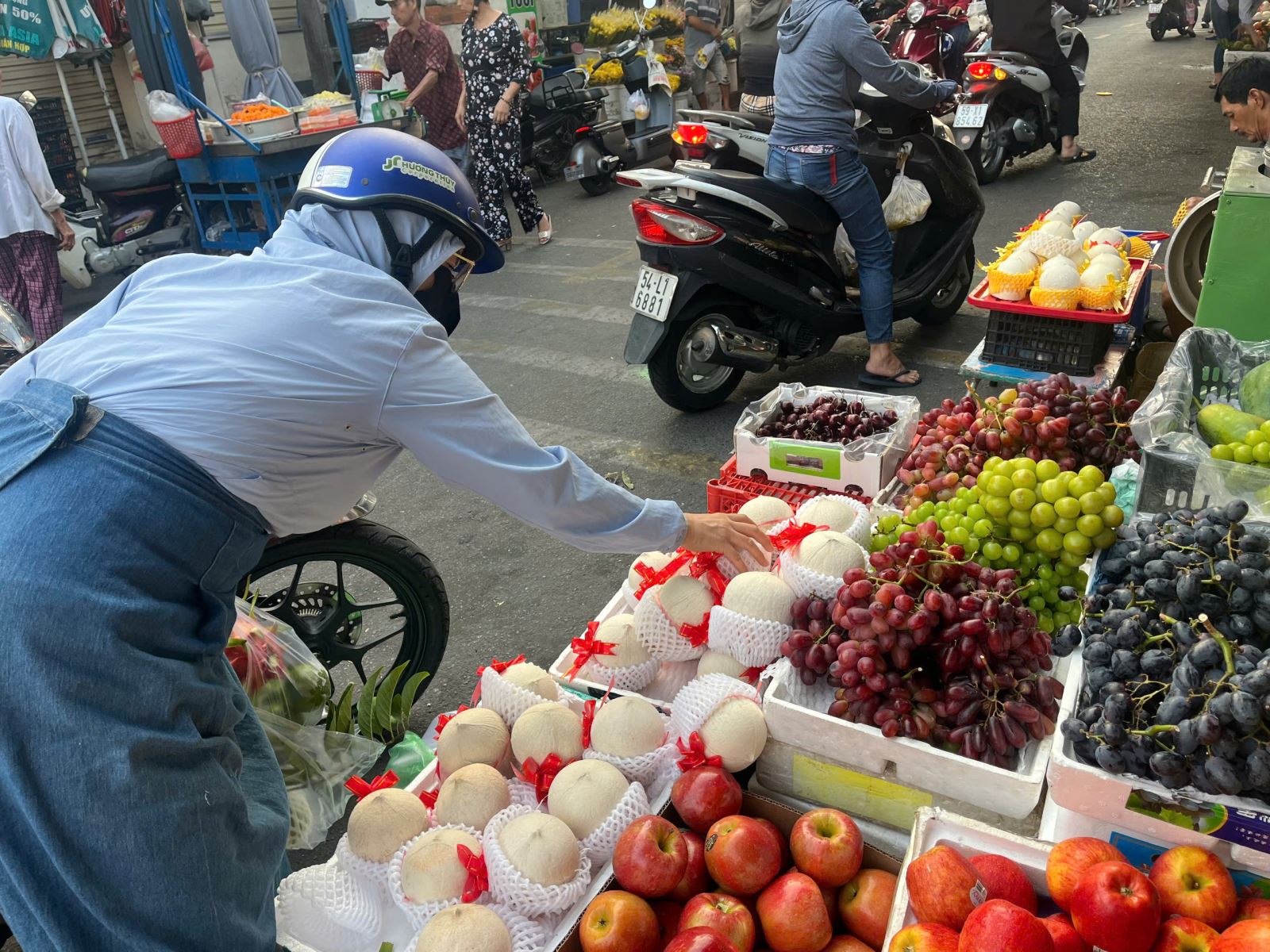 Chú thích ảnh