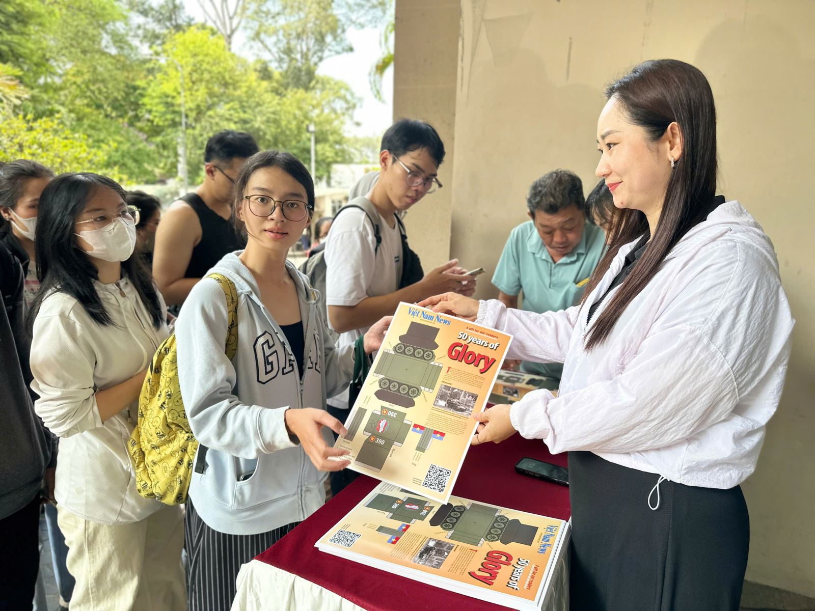 Chú thích ảnh