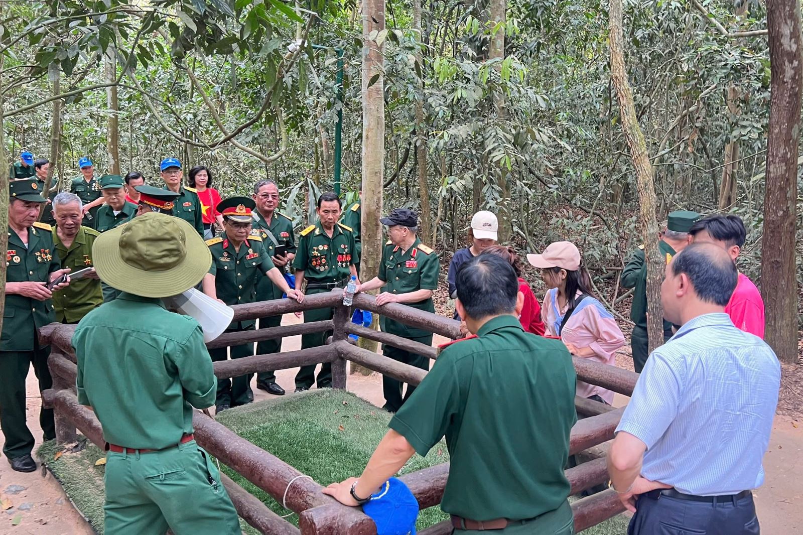 Chú thích ảnh