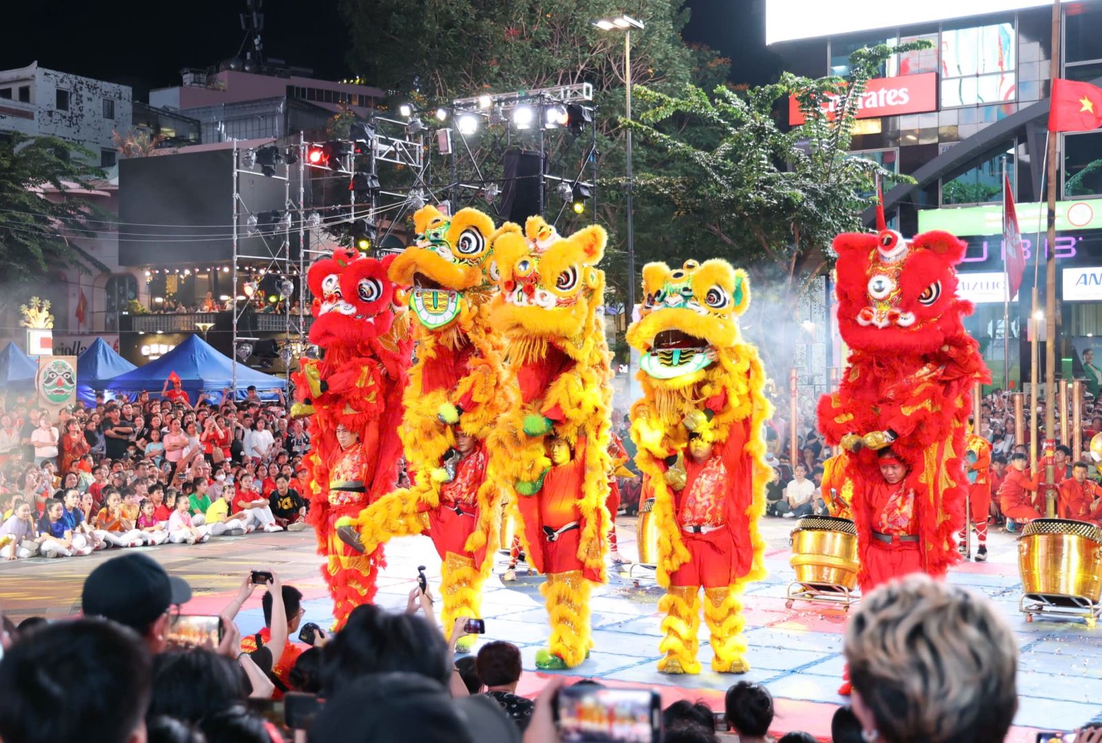 Chú thích ảnh
