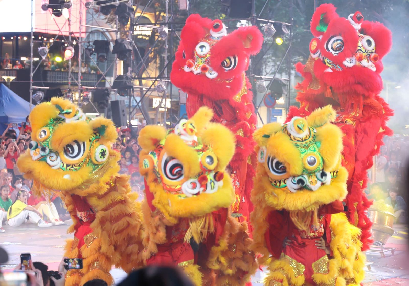 Chú thích ảnh