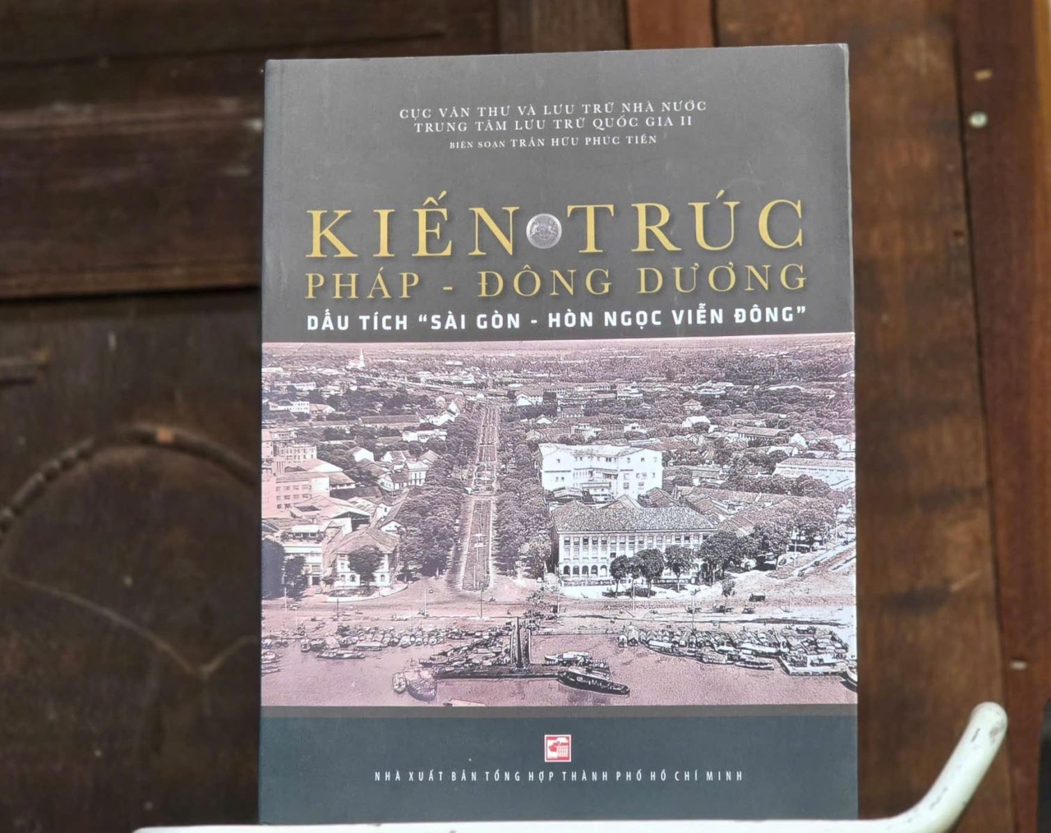 Chú thích ảnh