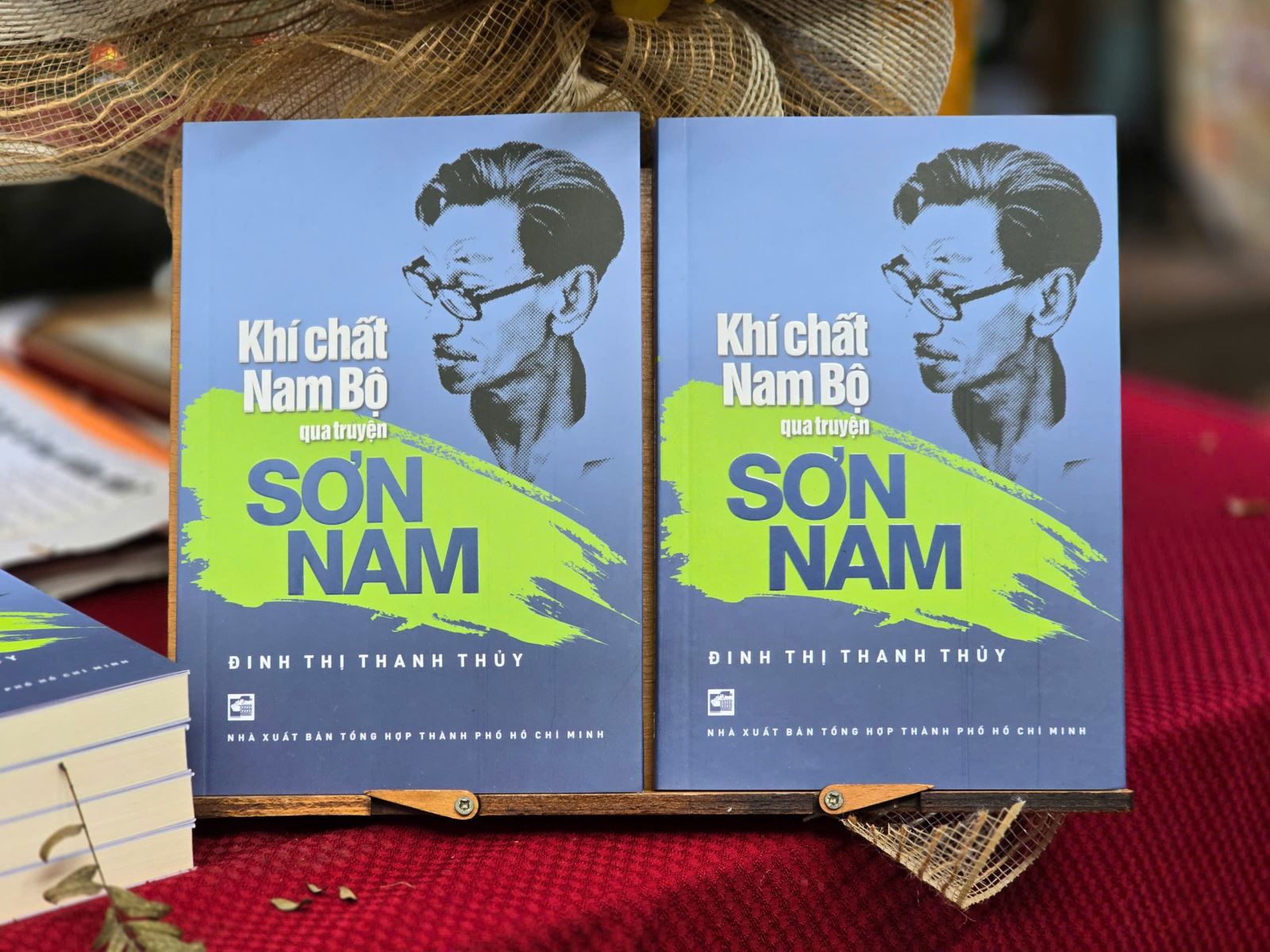 Chú thích ảnh