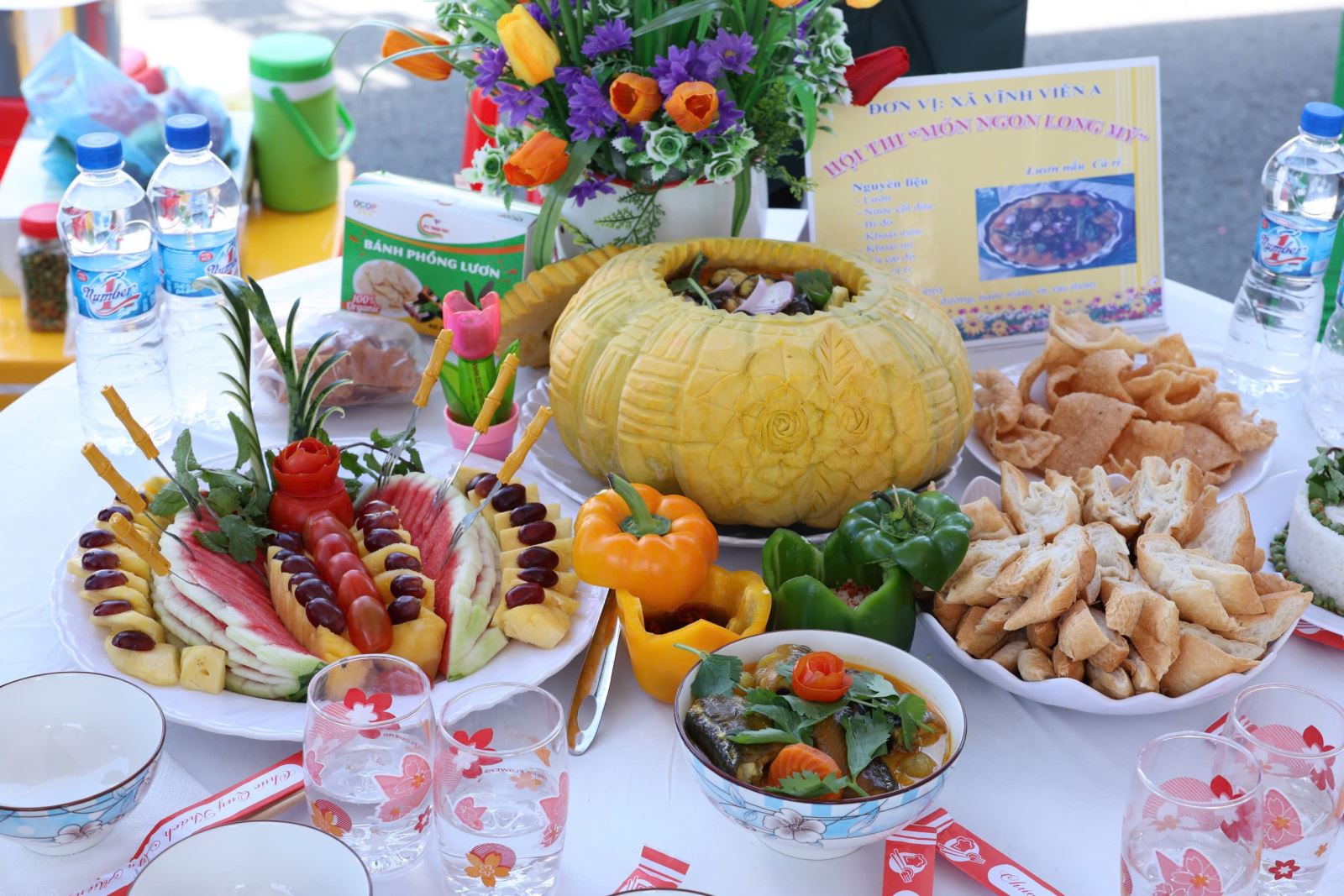 Chú thích ảnh