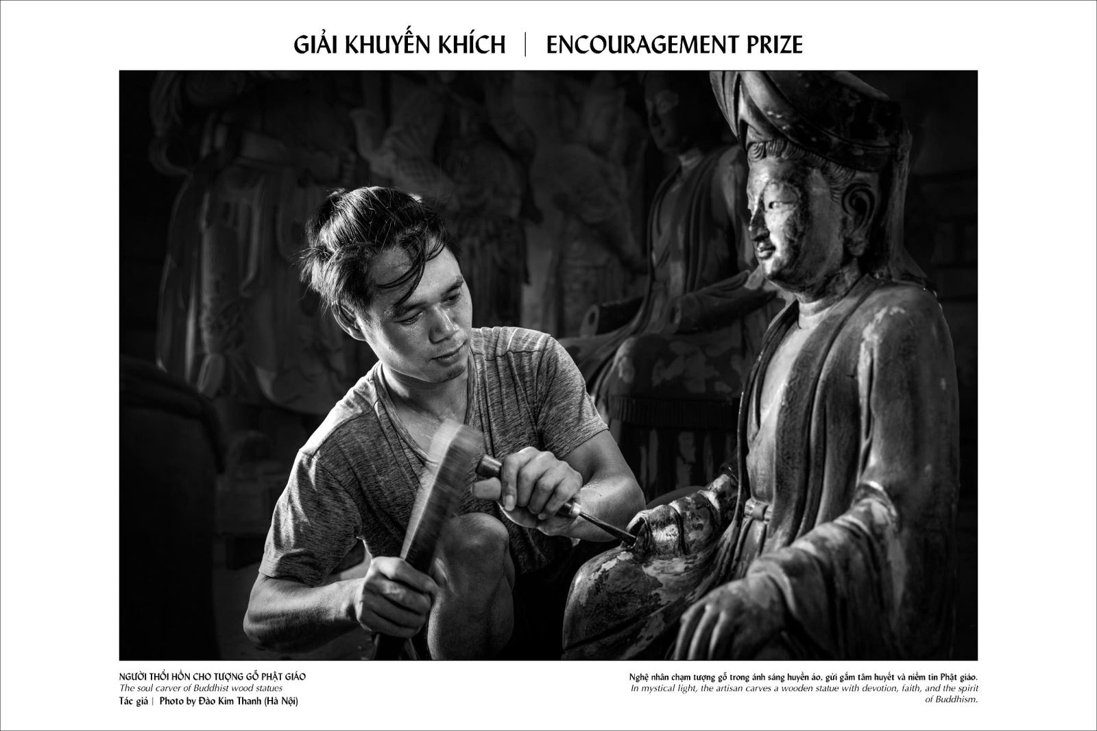 Chú thích ảnh