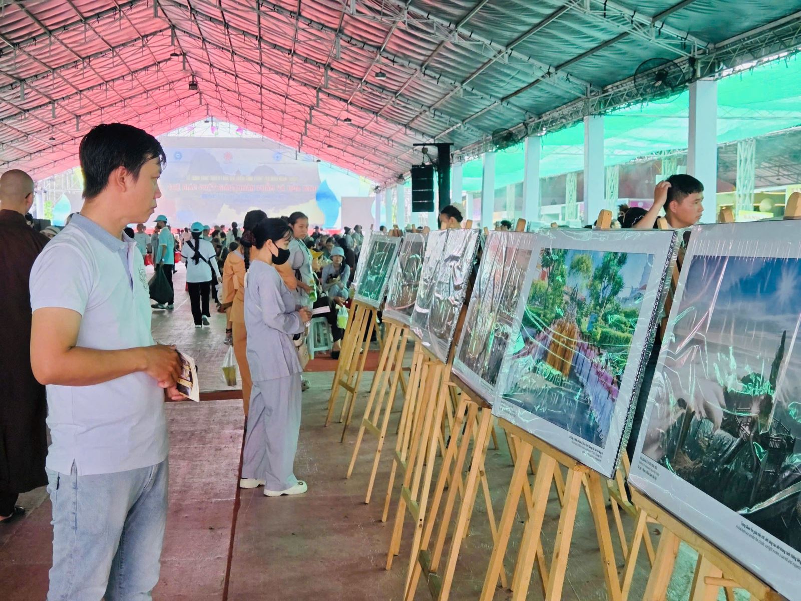 Chú thích ảnh