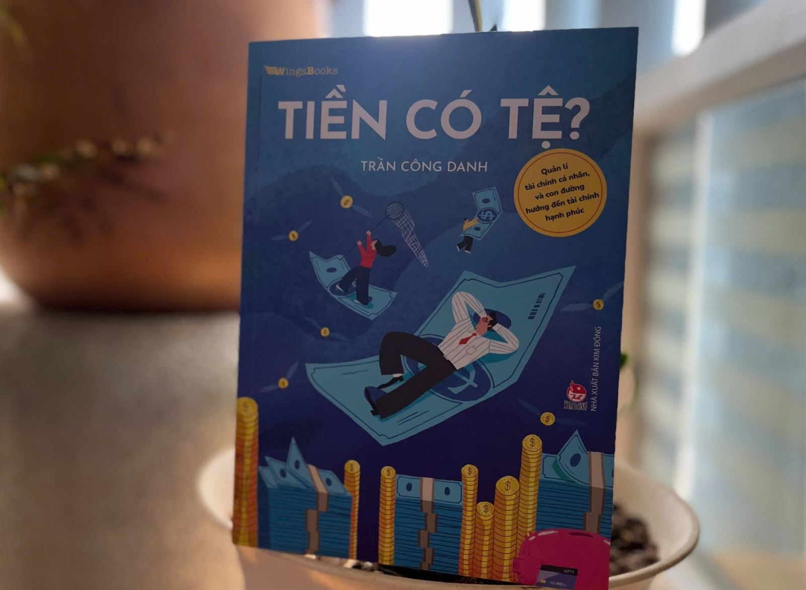 Chú thích ảnh