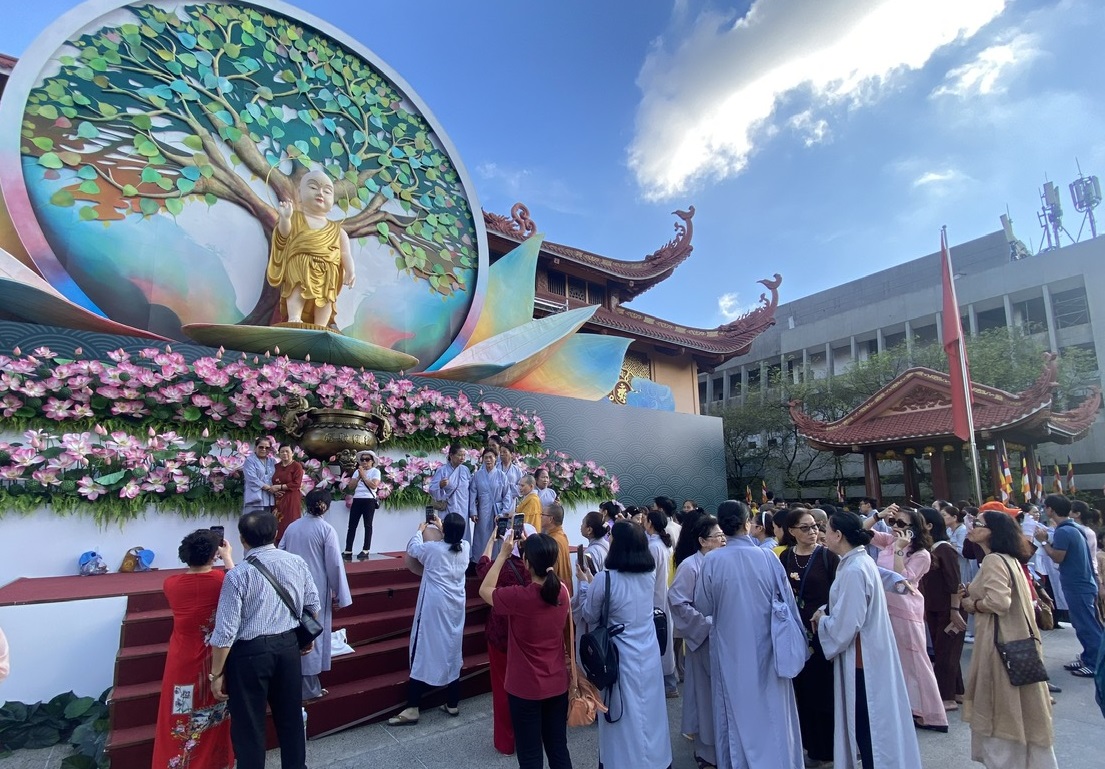 Chú thích ảnh