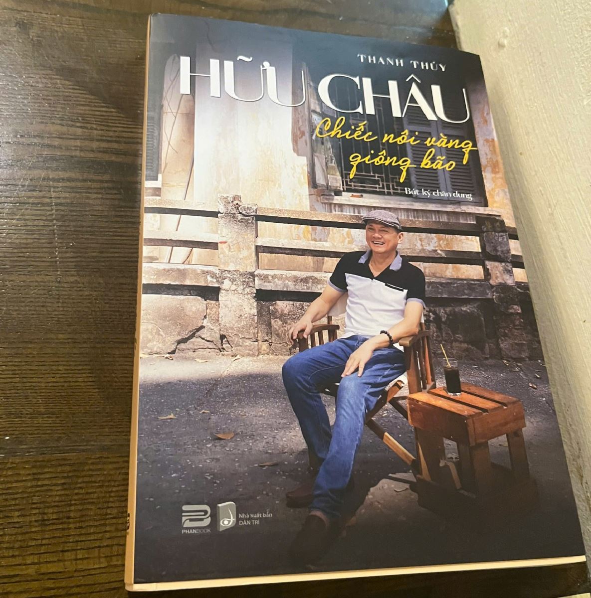 Chú thích ảnh