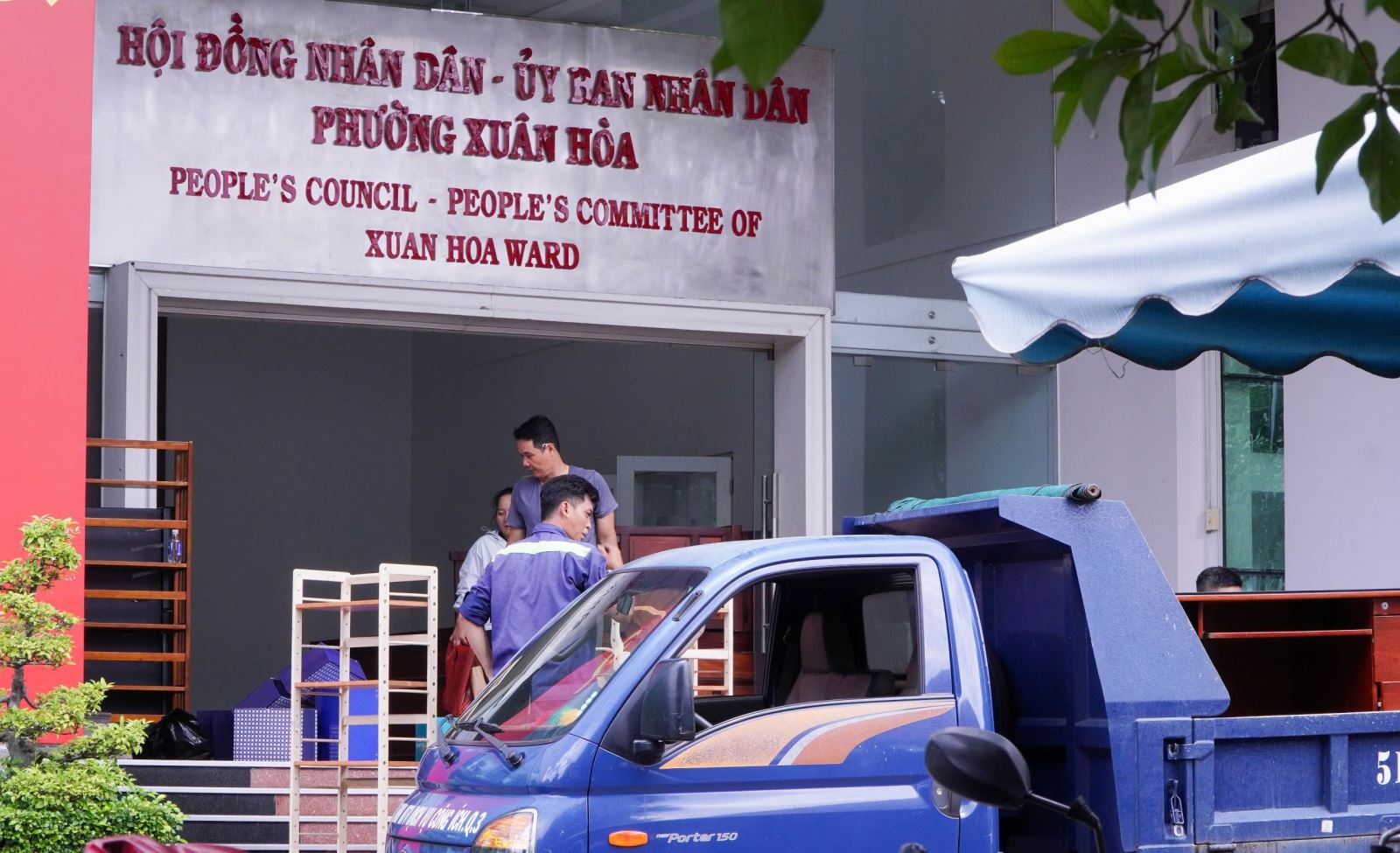 Chú thích ảnh