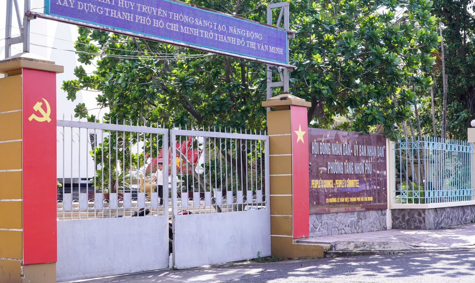 Chú thích ảnh