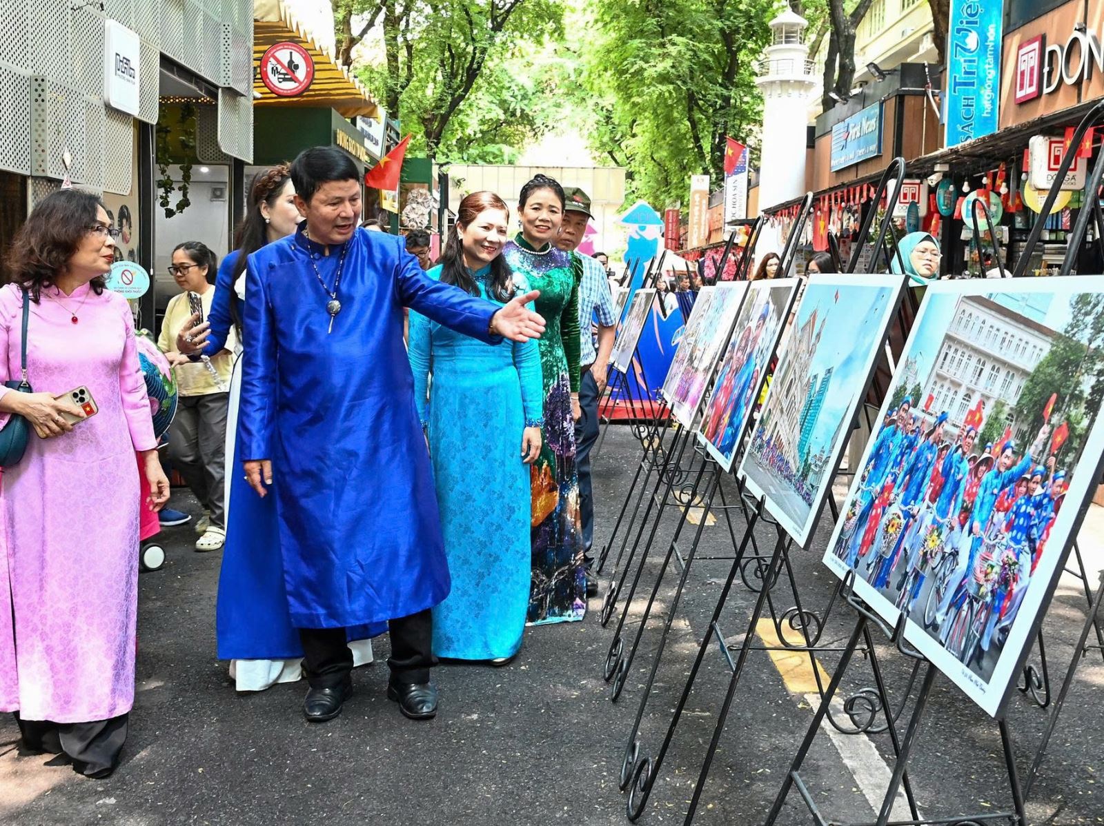 Chú thích ảnh