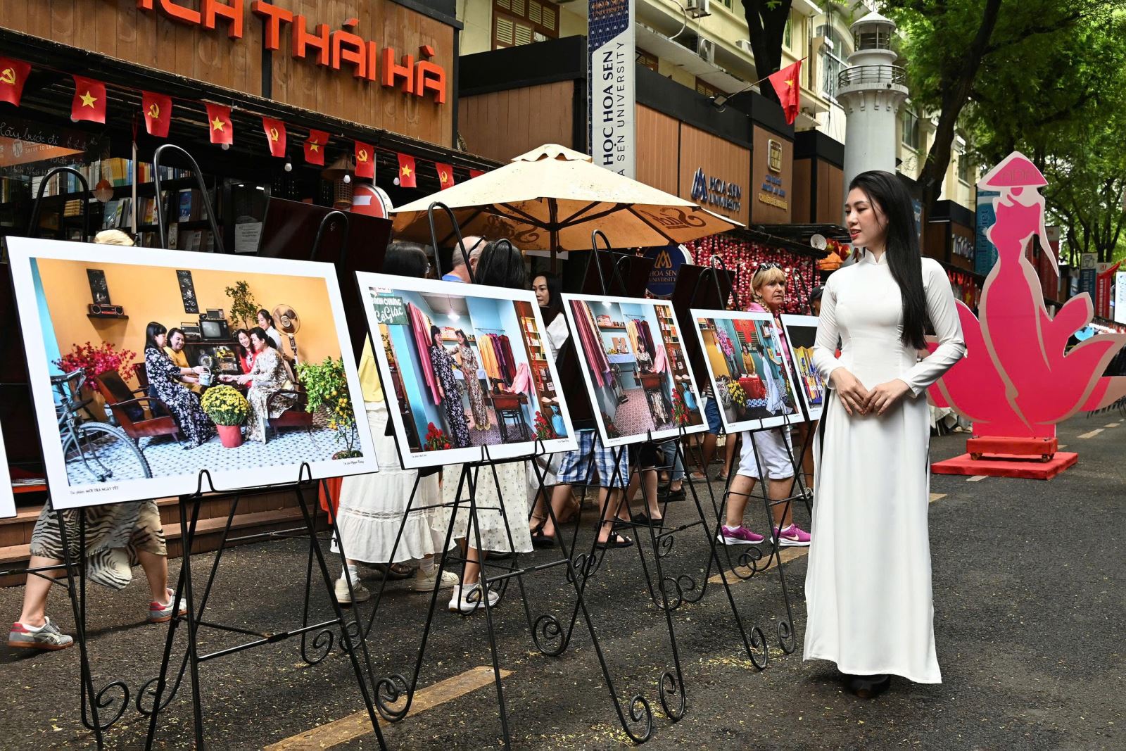 Chú thích ảnh