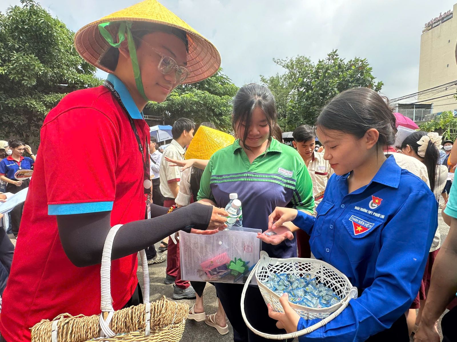 Chú thích ảnh