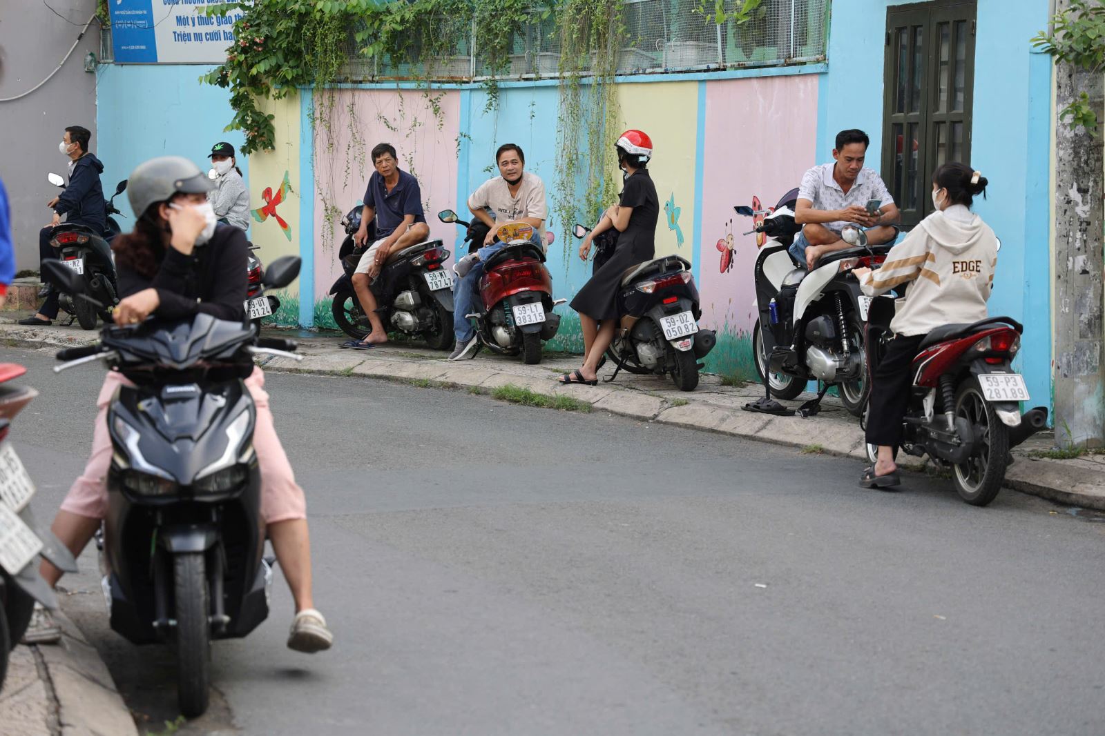 Chú thích ảnh