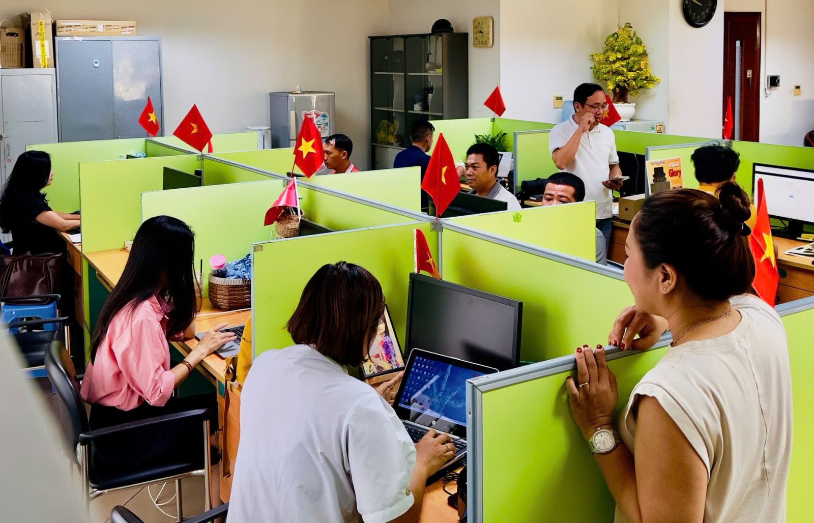Chú thích ảnh